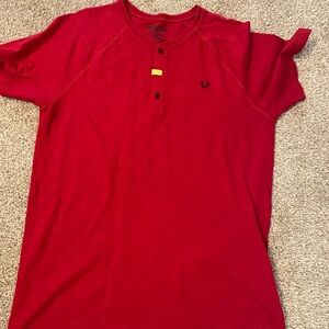 Men’s True Religion Tee